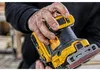 Akku-Vibrationsschleifer DCW200NT, 18Volt (gelb/schwarz, Produktbild-Vorschau 4