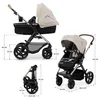 KINDERKRAFT Combinatie kinderwagen Moov 2 3-in-1, kleur: Productafbeelding-voorbeeld 17