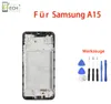 Für Samsung Galaxy A15 SM-A155F Display LCD + Rahmen Produktbild-Vorschau 2