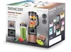 SENCOR SBU 7676GD Automatický vakuový super mixér, 8 nerez Náhled obrázku produktu 6