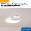 Kühl-Gefrierkombination | KGC5265-70-WS-040E inoxlook-az | Produktbild-Vorschau 8