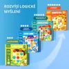 MiDeer Sudoku - LEVEL UP 05 Mysli! Einsteine Náhľad obrázku produktu 8
