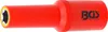 BGS technic VDE Socket, 110 mm, 110 g Produktbild-Vorschau 1