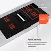 Klarstein 2-in-1 Kochfeld mit Dunstabzug Integriert, Produktbild-Vorschau 2