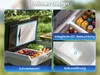 Hcalory D45M+ Dual Zone Auto Kühlschrank 45L Kompressor Produktbild-Vorschau 9