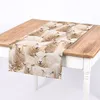 Dekostoff Meterware Baumwollstoff Halbpanama Sheep Flock Produktbild-Vorschau 8