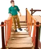 Schleich Wild Life Abenteuerstation, Spielfigur Produktbild-Vorschau 9