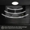 LED Deckenleuchte Bewegungsmelder Bewegungsmelder IP44 22W Produktbild-Vorschau 6