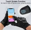 Motorradhandschuhe Herren Motorrad Handschuhe mit Produktbild-Vorschau 6