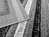 Tappeto rettangolare 200x300 cm LUKEN - grigio Anteprima dell’immagine prodotto 7