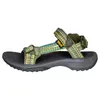 Teva TERRA FI LITE Damen Burnt Olive 40 Produktbild-Vorschau 5