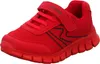 Slipper/Kletthalbschuh (casual) JS2301-RE Produktbild-Vorschau 1