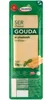 Ser Gouda pełnotłusty w plastrach 400 g Podgląd zdjęcia produktu 2
