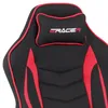 Autronic Herní židle KA-G408 RED Náhled obrázku produktu 4