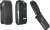 Ledertasche Gürtelclip für Gigaset GL7 Náhled obrázku produktu 1