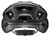 Fahrradhelm UVEX I-vo 2 56–60 cm  schwarz matt Produktbild-Vorschau 3