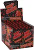 A display box filled with individual packages of Pop Rocks strawberry flavored popping candy. Produktbild-Vorschau