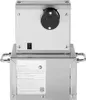 Kommerzielle Elektrische Pizzateigpresse 15,24cm - Produktbild-Vorschau 12