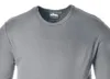 T-shirt Thermique Manches Longues Couleur : Gris Taille L - Voir les images du produit 3