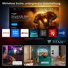 Philips 43PUS8500/12, 109,2 cm (43"), 3840 x 2160 px, QLED, Náhľad obrázku produktu 20