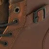 JACK & JONES Bottes homme JFWDEXTER Leather Boot SN Voir les images du produit 16