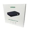 Prepínač UGREEN CM332 3v1 HDMI 1.4 4K 30 Hz (čierny) Náhľad obrázku produktu 20