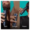 Braun 10-in-1 Styling-Set 7 MGK7410 Bart, Körper, Haar. Mit Produktbild-Vorschau 26