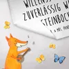 Mr. & Mrs. Panda Handtuch Sternzeichen Steinbock - Weiß - Produktbild-Vorschau 4