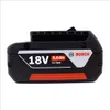 Akumulátorová sada Bosch 18 V s 2x Li-Ion akumulátorem GBA Náhled obrázku produktu 3