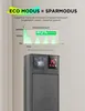 Grzejnik elektryczny Midea NTH20-22GR, 2000W, ceramiczny Podgląd zdjęcia produktu 8