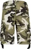 Brandit Vintage Shorts urban, M Produktbild-Vorschau 13