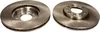 2x MAXGEAR Bremsscheibe 19-0812 vorne für OPEL Vectra C Produktbild-Vorschau 2