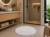 heimtexland ® Badvorleger Chenille Super Flauschig Produktbild-Vorschau 2