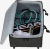Head Racket Reisetasche 110l Schwarz  Schwarz One Size Produktbild-Vorschau 4
