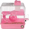 Furrever Friends Miku Homie L Pink - Cage pour petits Voir les images du produit 15