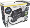 Dunlop Digitaler Luftkompressor Luftpumpe 150PSI/10Bar Produktbild-Vorschau 8