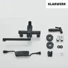 MAX | Gastronomie Mischbatterie Wandmontage Armatur Produktbild-Vorschau 9