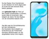 1x Schutzfolie für Vivo Y1s matt - Anti-Shock 9H Folie Produktbild-Vorschau 3
