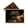Lindt THINS horká čokoláda 125g Náhľad obrázku produktu 2