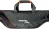 Mostal Einzelfutteral 110 gepolstert Angeltasche Produktbild-Vorschau 4