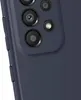 Jaym, Premium Silikonhülle Mikrofaser Samsung Galaxy A33 Produktbild-Vorschau 4