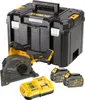 DeWalt DCG200T2-QW Akumulatorowa frezarka do ścian 125 mm Podgląd zdjęcia produktu 7