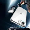 CLM-Tech Hülle kompatibel mit iPhone 17e / iPhone 16e - Produktbild-Vorschau 4