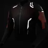 Rebelhorn Jax wasserdichte Motorrad Textiljacke, Produktbild-Vorschau 12