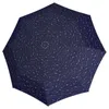 doppler Taschenregenschirm Regenschirm Fiber Magic Style Produktbild-Vorschau 1