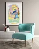Disney Stitch Hawaii Club Surfposter Produktbild-Vorschau 5