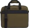 Repreve - Brašna na notebook 40 cm (army green) Náhled obrázku produktu 1