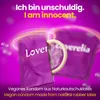 50 Loverelia STRONG Kondome - extra stark, Wandstärke Produktbild-Vorschau 4