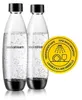 SODASTREAM Tritan-fles voor het model Fuse Duo (1 liter Productafbeelding-voorbeeld 28
