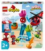 LEGO 10963 LEGO Duplo 10963 Spider-Man: Jahrmarktabenteuer Voir les images du produit 1